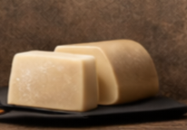 Luminous cleansing soap