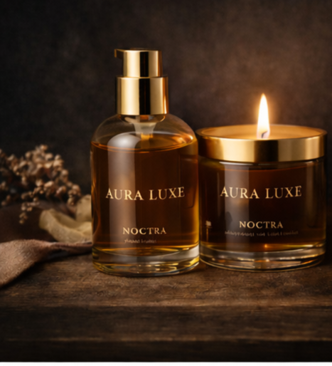 Moonlight Elixir body oil